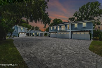 1246 Neck Rd, Ponte Vedra Beach, FL 32082