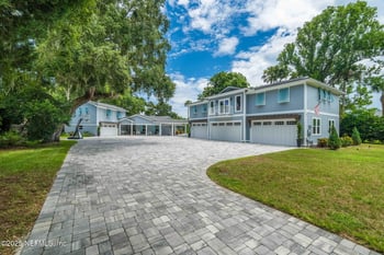 1246 Neck Rd, Ponte Vedra Beach, FL 32082