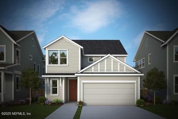 117 Ancient Springs Ln, St Augustine, FL 32092