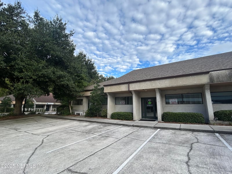 4540 Southside Blvd #603 & 604, Jacksonville, FL 32216