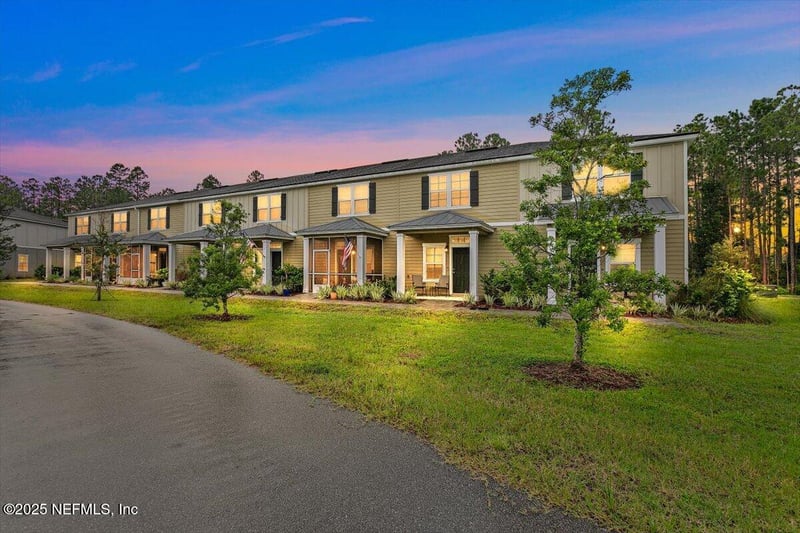 86472 Shortline Cir, Yulee, FL 32097