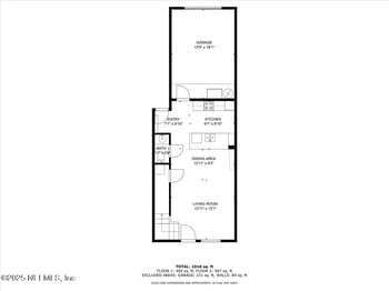 86472 Shortline Cir, Yulee, FL 32097