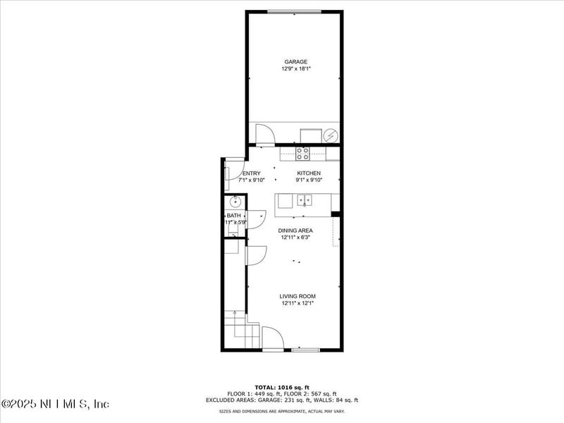 86472 Shortline Cir, Yulee, FL 32097