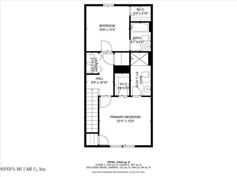 86472 Shortline Cir, Yulee, FL 32097