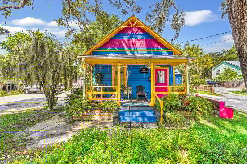 40 Dixie Hw, St Augustine, FL 32084