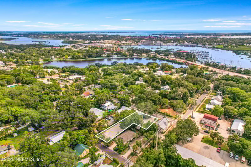 40 Dixie Hw, St Augustine, FL 32084
