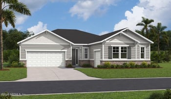 265 Sika Dr, St Augustine, FL 32086