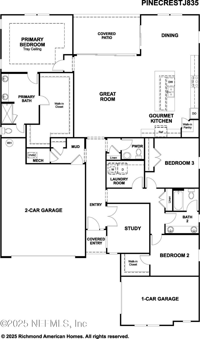 265 Sika Dr, St Augustine, FL 32086