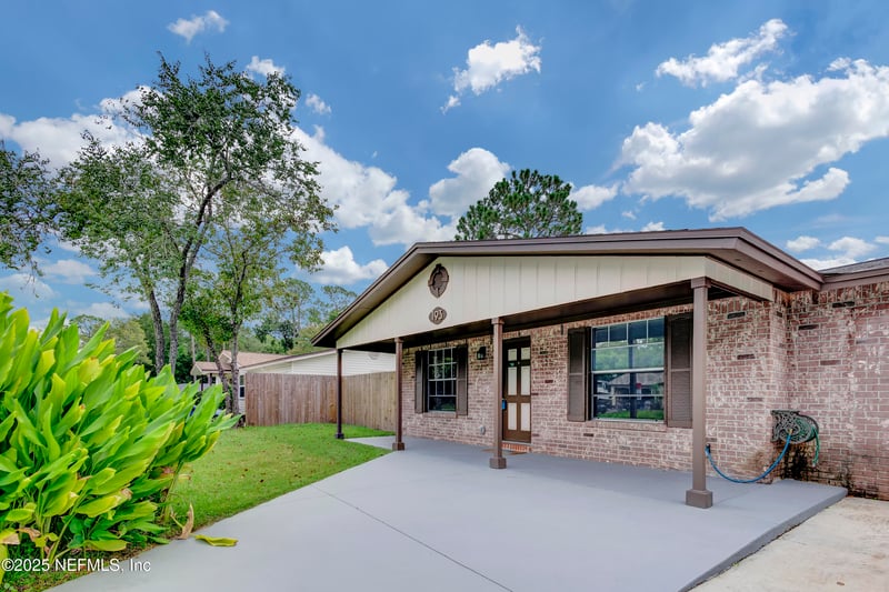 193 Evergreen Ln, Middleburg, FL 32068