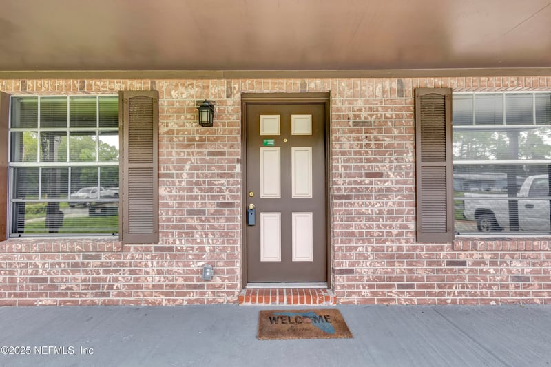 193 Evergreen Ln, Middleburg, FL 32068