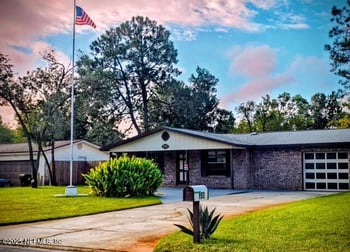 193 Evergreen Ln, Middleburg, FL 32068