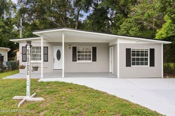 9124 5th Ave, Jacksonville, FL 32208