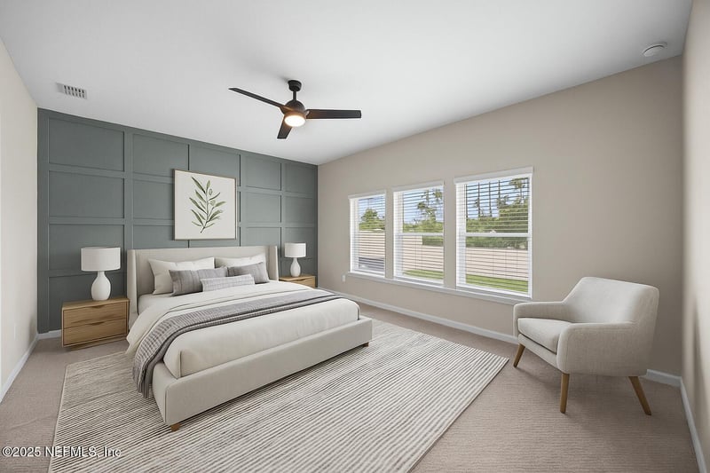 166 Stargaze Ln, St Augustine, FL 32095