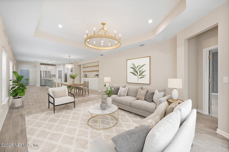 166 Stargaze Ln, St Augustine, FL 32095