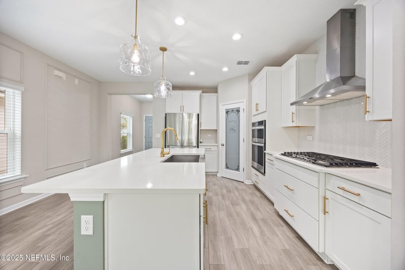 166 Stargaze Ln, St Augustine, FL 32095