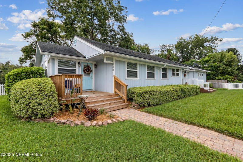4252 Lexington Ave, Jacksonville, FL 32210