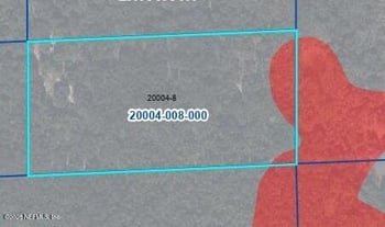 23172 120th Pl, Hawthorne, FL 32640