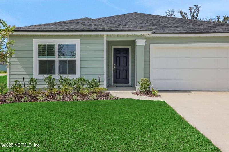 3140 Golden Eye Dr, Orange Park, FL 32065