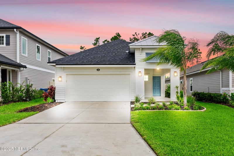 166 Stargaze Ln, St Augustine, FL 32095