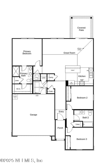 2770 Monroe Lakes Ter, Green Cove Springs, FL 32043