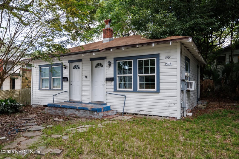1519 Larue Ave, Jacksonville, FL 32207