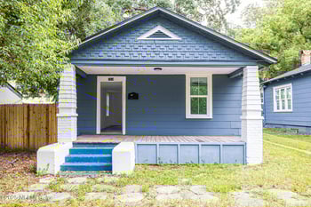 1519 Larue Ave, Jacksonville, FL 32207