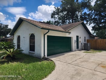 2027 Sussex Dr, Orange Park, FL 32073