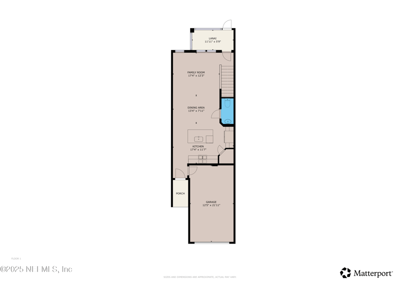 224 Brandon Lks Dr, St Augustine, FL 32092