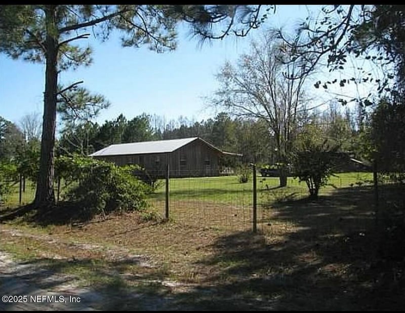 4500 Bondarenko Rd, Keystone Heights, FL 32656