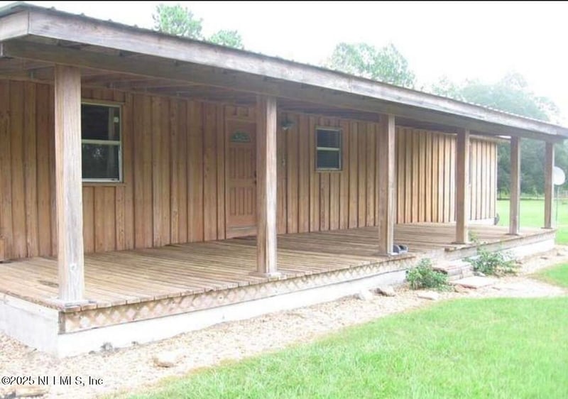 4500 Bondarenko Rd, Keystone Heights, FL 32656