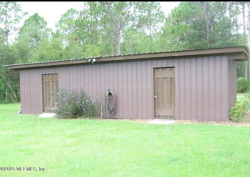 4500 Bondarenko Rd, Keystone Heights, FL 32656