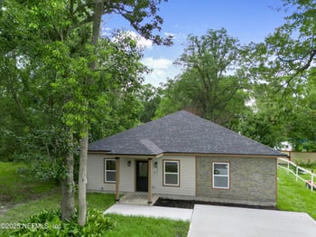 5231 Wabash Blvd, Jacksonville, FL 32254