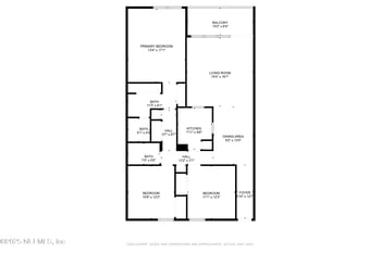 2200 Ocean Dr #5C, Jacksonville Beach, FL 32250