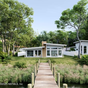 22 Poinciana Cove Rd, St Augustine, FL 32084