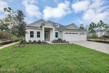 94 Blue River Dr, St Augustine, FL 32092