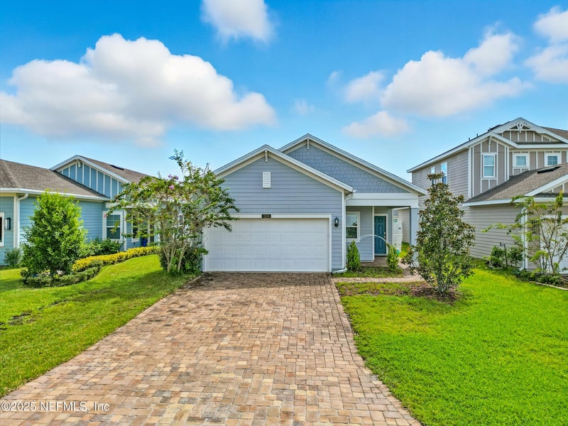 208 River Mist Dr, St Augustine, FL 32095