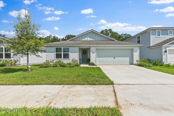 5459 Bullseye Cir, Jacksonville, FL 32244