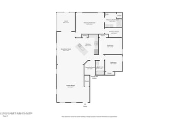 15543 Bareback Dr, Jacksonville, FL 32234