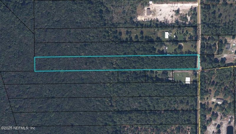 4337 Bondarenko Rd, Keystone Heights, FL 32656