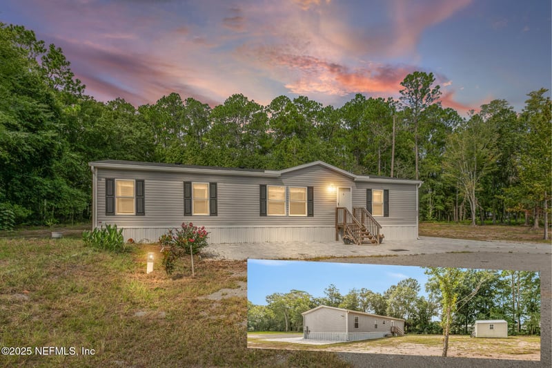 3238 Yellow Water Rd, Jacksonville, FL 32234