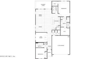 186 Greenwood Dr, Palm Coast, FL 32137