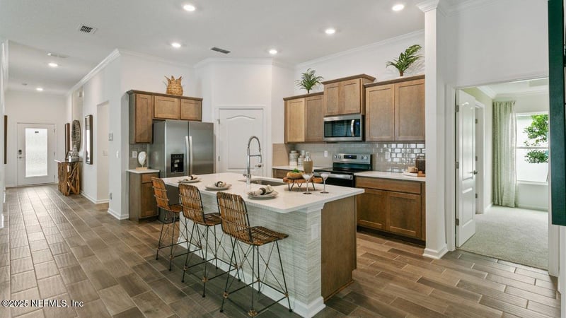 186 Greenwood Dr, Palm Coast, FL 32137