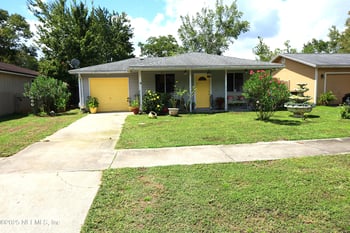 7734 Mc Cowan Dr, Jacksonville, FL 32244