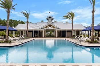 2771 Monroe Lakes Ter, Green Cove Springs, FL 32043