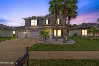 11386 Glenlaurel Oaks Cir, Jacksonville, FL 32257