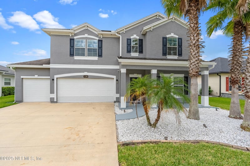 11386 Glenlaurel Oaks Cir, Jacksonville, FL 32257