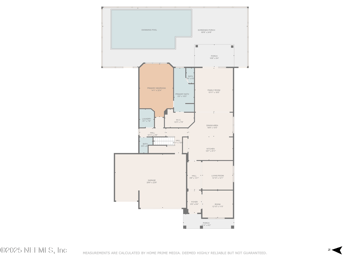 11386 Glenlaurel Oaks Cir, Jacksonville, FL 32257