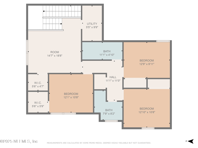 11386 Glenlaurel Oaks Cir, Jacksonville, FL 32257