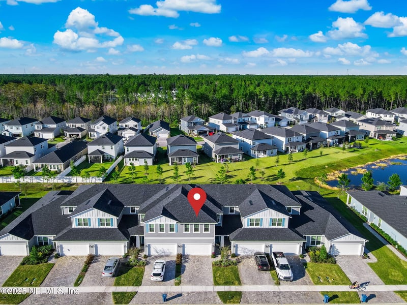 454 Pine Bluff Dr, St Augustine, FL 32092