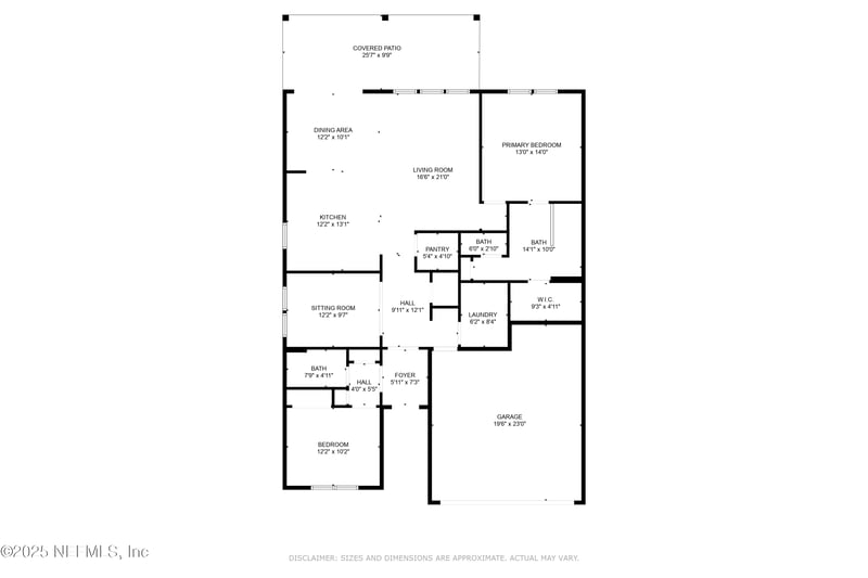 40 Sand Harbor Dr, Ponte Vedra, FL 32081